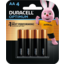 Photo of Duracell Optimum Aa Alkaline Batteries 4 Pack