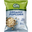 Photo of Cobs Organic Sea Salt Popcorn 80g