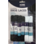 Photo of Shoe Laces Assorted Sizes 6 Pair