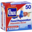 Photo of Chux Gloves Food Preparation 50 Pack