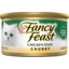Photo of Purina Fancy Feast Chunky Chicken Feast Cat Food