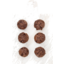 Photo of Muffins Chocolate Double 6 Pack