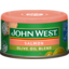 Photo of John West Tempters Salmon Olive Oil Blend
