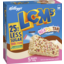 Photo of Kellogg's Lcms 25% Less Sugar* Neapolitan Flavour (5 X ) 100g
