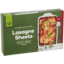 Photo of Select Instant Lasagne Sheets 250g