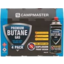 Photo of Campmaster Butane Gas 4 Pack