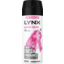 Photo of Lynx Anarchy For Her 48h Fresh Deodorant Bodyspray