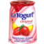 Photo of Yogurt, La Yogurt Strawberry Banana