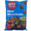 Photo of Bite Kitchen Mini Meatballs