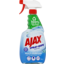 Photo of Ajax Spray N' Wipe Multi-Purpose Antibacterial Disinfectant Cleaner Trigger Surface Spray Ocean Fresh 475ml