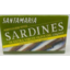 Photo of Santamaria Sardines In Olive Oil