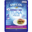 Photo of Safcol Responsibly Fished Tuna Pieces With Sweet Chilli Sauce 100g