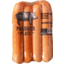 Photo of Paddock to Plate Frankfurts (4 Pack)