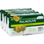 Photo of Palmolive Naturals Bar Soap, 4 Pack X , Moisture Care With Natural Olive & Aloe Vera