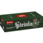 Photo of Steinlager Classic Beer Lager Cans