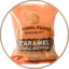 Photo of Original Foods Muffin Caramel Choc 140g