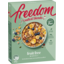 Photo of Freedom Crafted Blends Fruit Free Muesli 400g