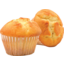 Photo of Muffins Lemon 6 Pack
