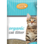 Photo of F/First Organic Cat Litter 5kg