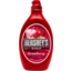 Photo of Hershey's Strawberry Flavored Syrup, 22-Ounce Bottle