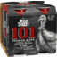 Photo of Wild Turkey 101 Premium Blend Kentucky Staright Bourbon Whiskey & Cola 4 Pack 375ml
