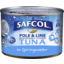 Photo of Safcol Responsibly Fished Tuna In Springwater 425g