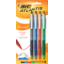 Photo of Bic Atlantis Original Ball Pens 4 Colour Pack 