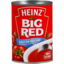 Photo of Heinz Big Red Salt Reduced Tomato Soup 420gm