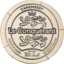 Photo of Le Conquérant Camembert (Selected by Will Studd)
