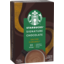 Photo of Starbucks Signature Chocolate Salted Caramel Cocoa Powder 220g Sachets 