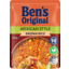 Photo of Ben's Original Brown Mexican Style Microwave Rice Pouch 250g 250g