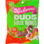 Photo of RJs Fabulicious Sour Rings