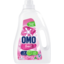 Photo of Omo Touch Of Comfort Laundry Liquid Front & Top Loader