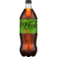 Photo of Coca-Cola Zero Sugar Lime Soft Drink Bottle 1.25l
