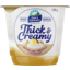 Photo of Dairy Farmers Yoghurt Thick & Creamy Pineapple & Passionfruit 140gm