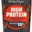 Photo of Wicked Sister Chocolate  Pudding  High Protein 170gm