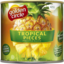 Photo of Golden Circle® Tropical Pineapple Pieces 425g 425g