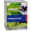 Photo of Planet Organic Peppermint Tea Bags 25 Pack