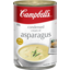 Photo of Campbell's Condensed Soup Cream Of Asparagus 420g