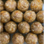 Photo of Apricot Coconut Ball - Wellness By Tess