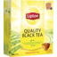 Photo of Lipton Quality Black 100g