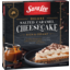 Photo of Sara Lee Salted Caramel Crunchy Cheesecake