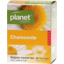 Photo of Planet Organic Tea - Chamomile (50 bags)