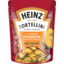 Photo of Heinz Three Cheese Tortellini Creamy Pumpkin & Roasted Garlic