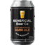 Photo of Beneficial Beer Co Dave's Drunkenless Dark Ale Non Alcoholic Can
