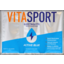 Photo of Vitasport Electrolyte Sachet Drink Mix Active Blue 3 Pack