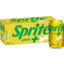 Photo of Sprite Lemon Plus 10pk