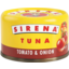 Photo of Sirena Tuna Tomato & Onion 95gm