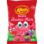 Photo of Allens Berry Snakes Alive Lollies Bag