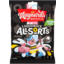 Photo of M/Bassetts Liquorice A/Sorts165g